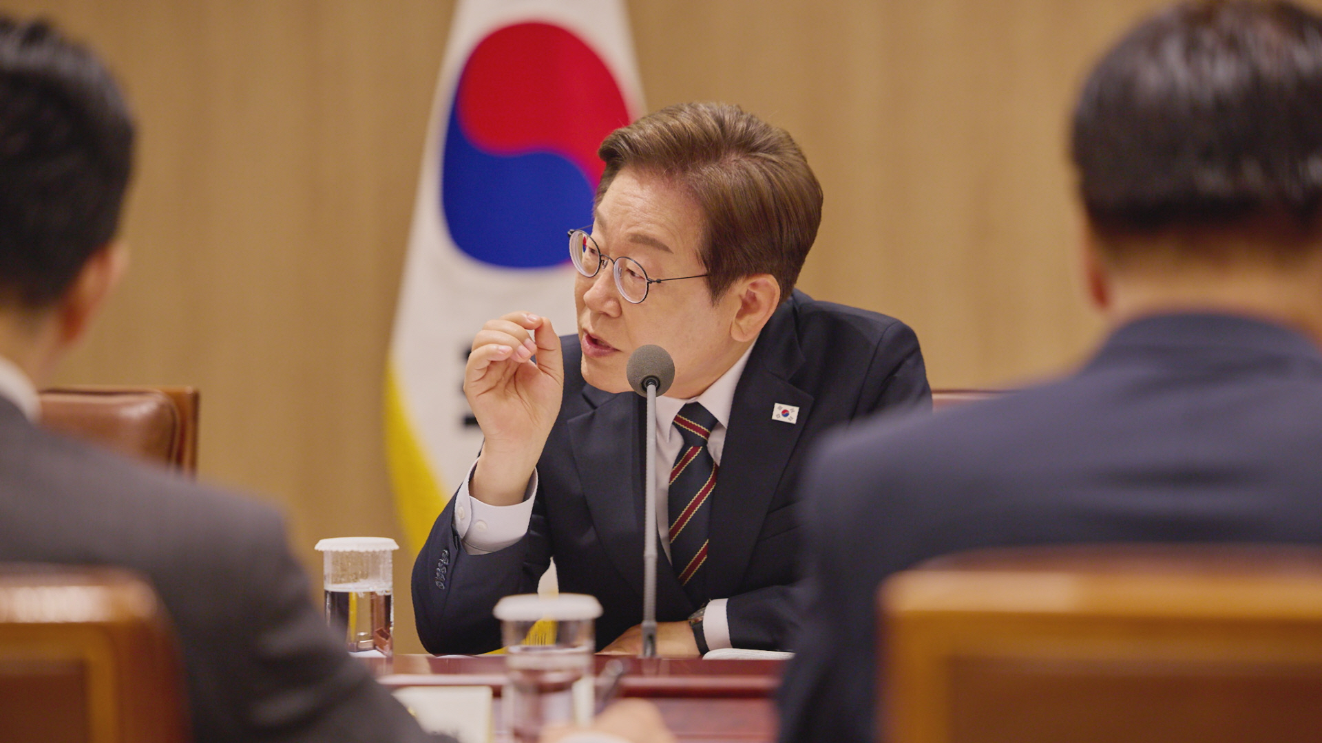 李 대통령, 경재계 회동 예고…‘경제 회복’ 총력