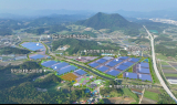 남원시 ECO 스마트팜 산업지구, '농생명산업지구' 지정·고시