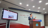 원강수 원주시장, 새첨단의료복합단지 조성 등 11개 핵심사업 건의