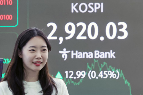 코스피