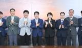 [영상] 대구광역시, 물산업 혁신 이끌 물기업과 소통의 장 마련