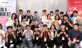 LG전자, 글로벌 최대 AI 학회서 우수 인력 확보 나서