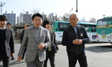 의정부시, '시내버스 공공관리제' 확대