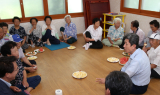 포항시, 취약계층 보호 대책 가동. . .폭염 대응 취약계층 보호 강화