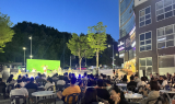  강원원주 혁신도시 상생마켓 성황리 마쳐...지역 대표 축제로 안착