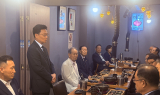 포항교육지원청, 보훈단체장 초청 간담회 개최