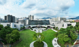 하남시보건소, '그린리모델링' 선정…
