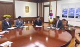 공영민 고흥군수 