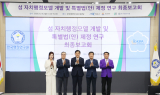 문경복 옹진군수, 섬 자치행정모델 법제화 나서