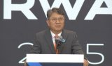 KGM 곽재선 “진단 끝났다”…2030년까지 신차 7종 출시