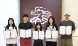 영남이공대, '2025학년도 학습포트폴리오 경진대회’로 창의적 학습 공유의 장 마련