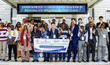 영남대 ‘새마을학’, UN 국제기구(WFP) 빈곤 극복 모델로 확산 중