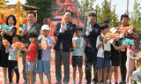 오산시, 도심 속 여름 물놀이장 '세대별 맞춤형 공간 운영'..