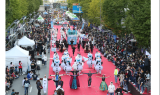 제22회 광주 추억의 충장축제 '추억의 동화 속 주인공은 나'