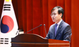 방미길 오른 통상본부장 