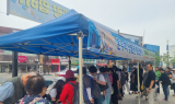 부산시, 3일간 전통시장 온누리상품권 환급행사에 3만5000명 참여