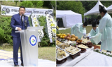 순창군, '제20회 회문산 해원제'…희생자 넋 기리며 평화·화합 다짐