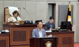 시흥시의회 성훈창 의원, 시흥문화원 감사 촉구...“예산 집행 불투명”