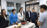 광주 북구의회 안전도시위원회, 현장중심 의정활동 실시