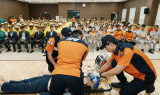 가평군, '여름철 물놀이' 안전 총력 대응