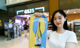 아영FBC, '캔달잭슨X오이스터베이' 세트 GS25 단독 출시