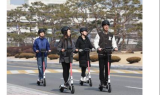 현대차, 카이스트와 ‘개인형 공유 모빌리티 시장 활성화’ 앞장