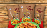송학식품, 장애인협회·노인복지관 대상 나눔 실천