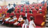 2019 홍성국제단편영화제, 지난 달 29일 폐막