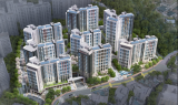 현대건설, ‘힐스테이트 홍은 포레스트’ 11월 공급…382세대 일반분양