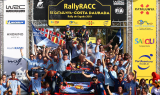 현대차 월드랠리팀, 2019 WRC 시즌 네 번째 우승