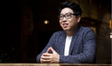 스시마이우 블랙, 롯데백화점 본점에 입점