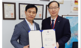 부영주택, 을지태극연습 유공 국토부 장관 표창 수상