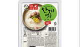 송학식품, 한끼 떡국 등  리뉴얼 제품 출시