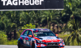 현대차, 모터스포츠카 '명가' 굳히기…WTCR 2년 연속 우승