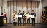 (주)참이맛, 고양상공회의소 주최 회장상 수상