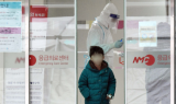中 신종 코로나 사망자 급증…확진 3만4,000 명 넘어