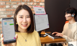 LG유플러스, 장애인친화 고객센터 구축
