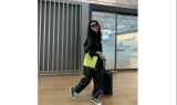 아이비즈아이(IVSI), 스타일리스트 한혜연과 컬래버레이션