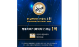 해외 직구 전문 기업 지니집, 2020 한국 브랜드 선호도 1위