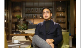 홍콩 에이드리언 청(鄭志剛) 회장, 대구 경북에 마스크 1백만 장 기부