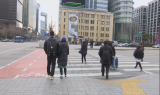“韓, 올해 역성장 -0.2%”…성장률 하향 조정