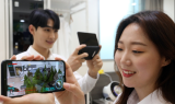 LG유플러스, 증강현실 게임 출시…5G콘텐츠 개발 박차