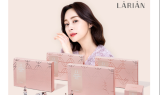 캐럿티카, 롯데홈쇼핑 통해 신규 런칭 브랜드 라리앙 신제품 선보여
