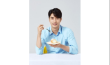 에잇비돌체, 광고 모델 배우 성훈 발탁