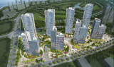 현대건설, ‘힐스테이트 레이크 송도 3차’ 6월 분양 예정…1,100세대 아파트 조성