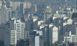 서울 아파트 청약 가점 평균 60점…상반기보다 5점 올라