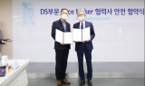 에드워드 코리아, 안전경영을 통한 입지 강화ㆍㆍ안전경영 리드
