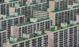 서울 아파트 거래 줄고 매매·전세가 제자리 걸음