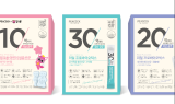 이마트, 피코크 생유산균 3종 출시