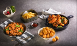 호식이두마리치킨, 배달의민족 할인 쿠폰 이벤트